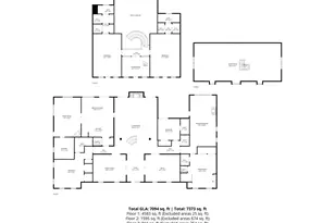 1932 Belle Shoals Rd, Pickens, SC 29671 - Photo 50