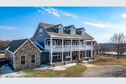 1932 Belle Shoals Road, Pickens, SC 29671 - Photo 2