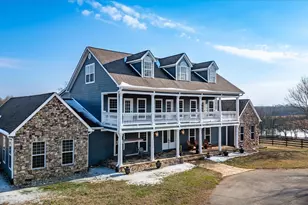 1932 Belle Shoals Rd, Pickens, SC 29671 - Photo 2