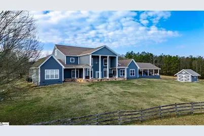 1932 Belle Shoals Road, Pickens, SC 29671 - Photo 44