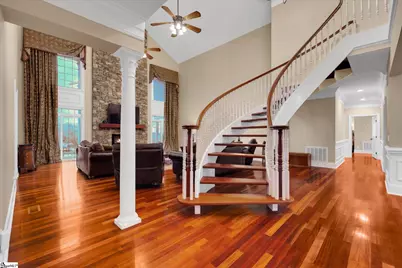 1932 Belle Shoals Road, Pickens, SC 29671 - Photo 10