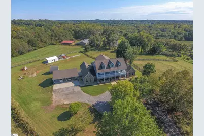 1932 Belle Shoals Road, Pickens, SC 29671 - Photo 34