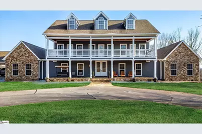 1932 Belle Shoals Road, Pickens, SC 29671 - Photo 1