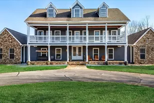 1932 Belle Shoals Rd, Pickens, SC 29671 - Photo 1