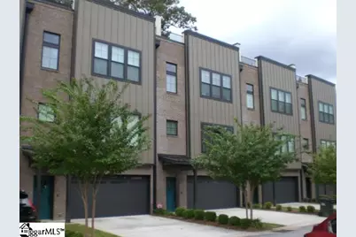 121 W Stone Avenue Unit #14, Greenville, SC 29609 - Photo 2