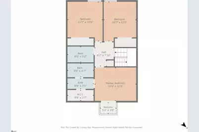 3106 Bethel Road #88, Simpsonville, SC 29681 - Photo 30