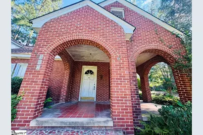 302 Chestnut Street, Abbeville, SC 29620 - Photo 2