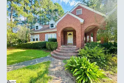 302 Chestnut Street, Abbeville, SC 29620 - Photo 1