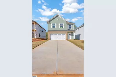 234 Brown Circle #Lot 17, Easley, SC 29642 - Photo 1