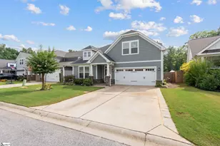 109 Quail Creek Dr, Greer, SC 29650 - Photo 2