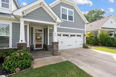 109 Quail Creek Drive, Greer, SC 29650 - Photo 2