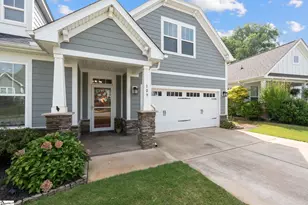 109 Quail Creek Dr, Greer, SC 29650 - Photo 2