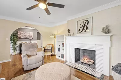 204 Greenacre Road, Greenville, SC 29607 - Photo 4