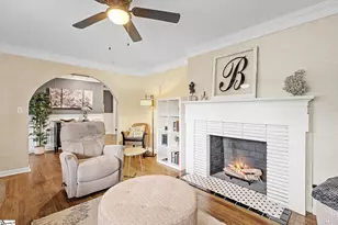 204 Greenacre Rd, Greenville, SC 29607 - Photo 4