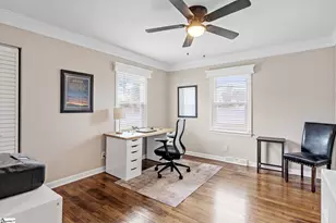 204 Greenacre Rd, Greenville, SC 29607 - Photo 14