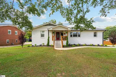 204 Greenacre Road, Greenville, SC 29607 - Photo 38