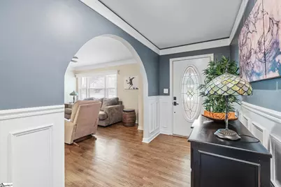 204 Greenacre Road, Greenville, SC 29607 - Photo 6