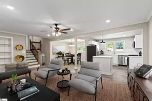 846 Pine Creek Dr, Greenville, SC 29605 - Photo 8