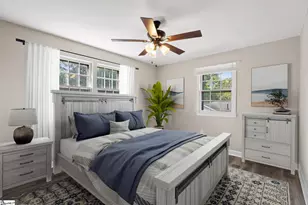 846 Pine Creek Dr, Greenville, SC 29605 - Photo 16