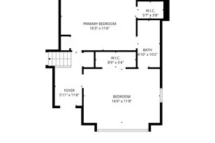 846 Pine Creek Dr, Greenville, SC 29605 - Photo 46