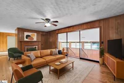 3823 Maid Marion Lane, Spartanburg, SC 29302 - Photo 4