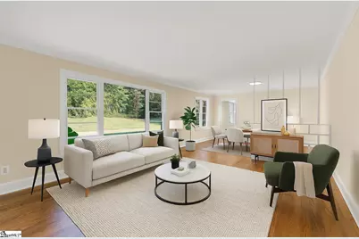 3823 Maid Marion Lane, Spartanburg, SC 29302 - Photo 2