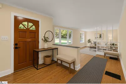 3823 Maid Marion Lane, Spartanburg, SC 29302 - Photo 6