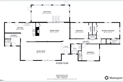 3823 Maid Marion Lane, Spartanburg, SC 29302 - Photo 34