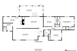 3823 Maid Marion Ln, Spartanburg, SC 29302 - Photo 34