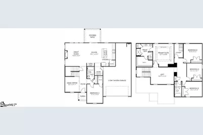 307 Penland Lane, Piedmont, SC 29673 - Photo 40