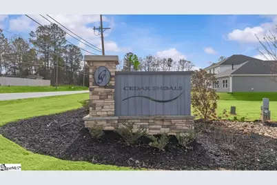 307 Penland Lane, Piedmont, SC 29673 - Photo 36