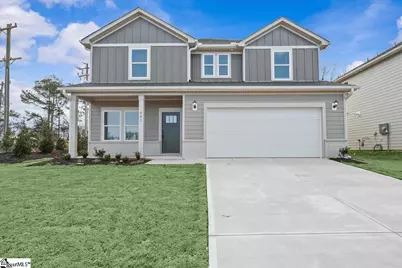 401 Tilson Road, Piedmont, SC 29673 - Photo 1