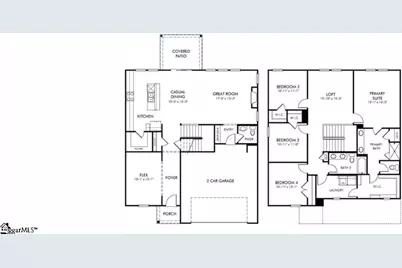 401 Tilson Road, Piedmont, SC 29673 - Photo 30