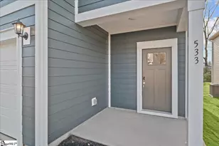 533 Crowder Pl, Piedmont, SC 29673 - Photo 2