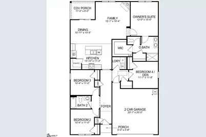 3315 Cypress Hollow Drive, Moore, SC 29369 - Photo 6