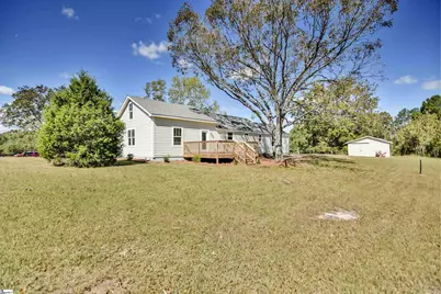 309 Hillside Church Road, Fountain Inn, SC 29644 - Photo 8