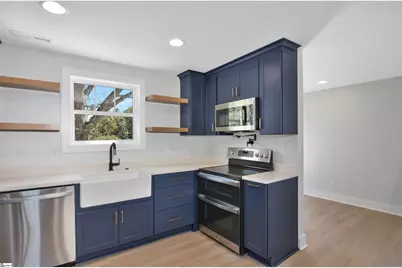 309 Hillside Church Road, Fountain Inn, SC 29644 - Photo 16