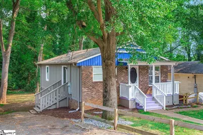 115 Nevada Street, Spartanburg, SC 29306 - Photo 2