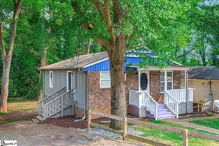 115 Nevada St, Spartanburg, SC 29306 - Photo 2