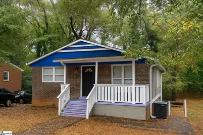 115 Nevada Street, Spartanburg, SC 29306 - Photo 1