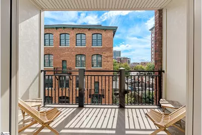 98 E McBee Avenue #Unit 311, Greenville, SC 29601 - Photo 24