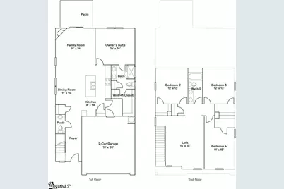 117 Farmwell Drive, Woodruff, SC 29388 - Photo 2