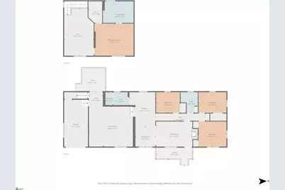 160 Poplar Street, Reidville, SC 29675 - Photo 34