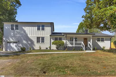 160 Poplar Street, Reidville, SC 29675 - Photo 1