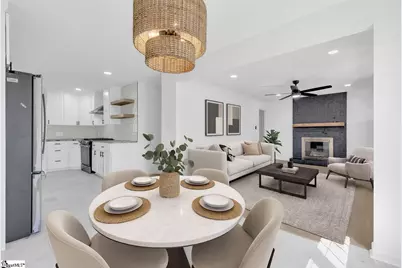 160 Poplar Street, Reidville, SC 29675 - Photo 2