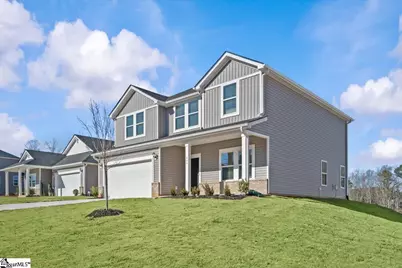 403 Granby Trail, Easley, SC 29642 - Photo 2