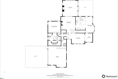 890 Acorn Ridge Place, Spartanburg, SC 29301 - Photo 34