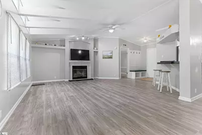 1298 Mordeci Mountain Road, Gray Court, SC 29645 - Photo 6