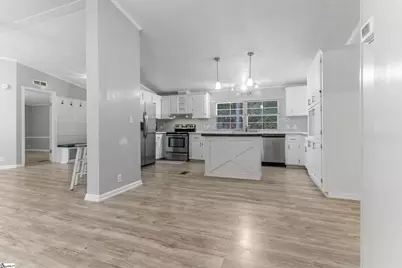 1298 Mordeci Mountain Road, Gray Court, SC 29645 - Photo 8