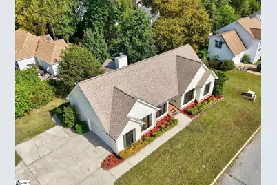 6 W Fairgate Court, Simpsonville, SC 29680 - Photo 4